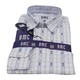 BMC Men Slimfit Shirt Long Sleeve 1320079 Blue XL