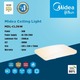 Midea LED Celling Light MDLCL36W (3000K)