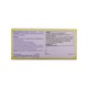 Protemp Suppositories 250MG 6PCSx2