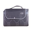 Plastic Mat With Folding 180x200cm PMW