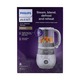 Avent 4In1 Baby Food Steamer&Blender SCF-883-02