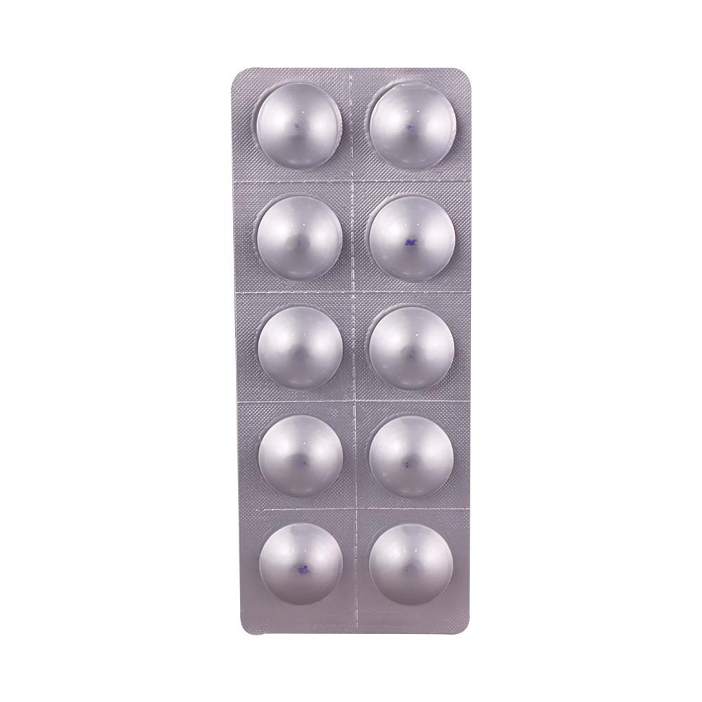 Neutrosec Methionine Choline&Vitamins 10PCS
