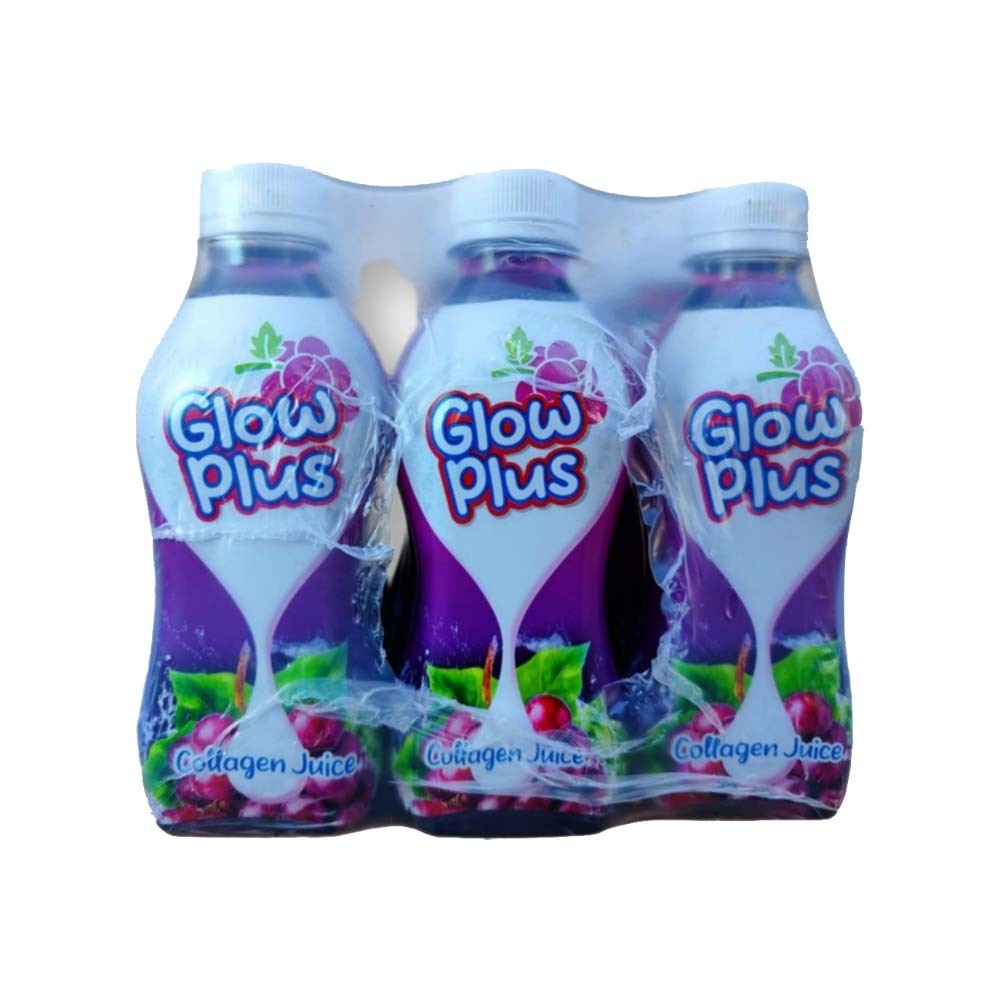 Glow Plus Collagen Juice x 12PCS