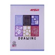 Apolo Drawing Book 70G P-80
