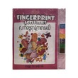 FINGER PRINT ACTIVITES BOOK2