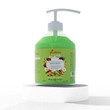 Kanaiya Collagen Mixed Fruits Shower Cream 500ML