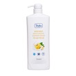 Shobu Moisturizing Shower Cream (Soya Milk ) 1000ML