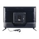 Nikoki TV SP-N43FL8000S Black 43