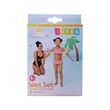 Swimming Tropical Buddies Arm Bands No.58652