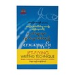 Jet-Flying Writing Teachnique (Sayar U Aye Chit)