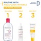 Bioderma Photoderm Aquafluide Sun Active Defense SPF50+ Invisible 40ML