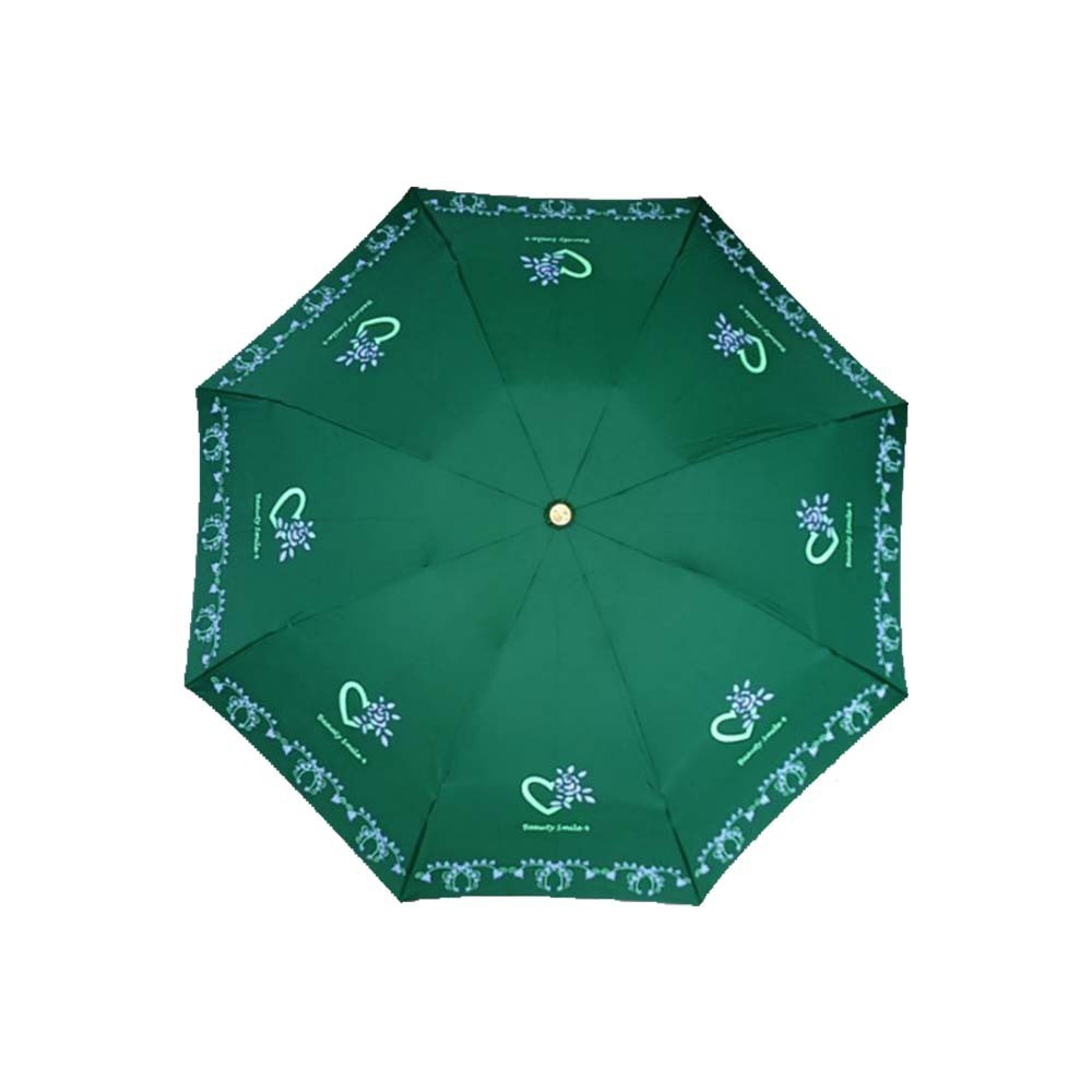 Nikko Umbrella NK4 Beauty Smile