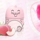 Tiolet Cleaning Spirit Fragrance Pink