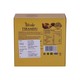 Alfredo Tiramisu Almond Milk Chocolate 65G