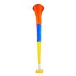 Baby Cele 3-Lever Plastic Air Horn for Kids (Big) 1PC Random 11730
