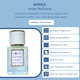 Womea Be Mine Inner Perfume 30ML