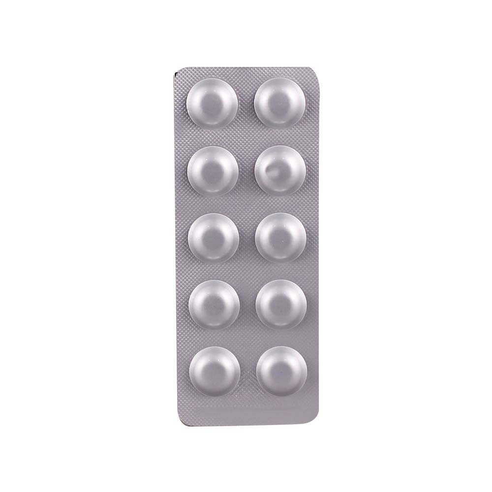 Enapril-5 Enalapril Maleate 10PCS