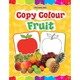 Copy Colour - Fruits