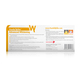 Pearlie White Advanced Whitening Fluoride Toothpaste 130G