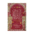Once Upon A Broken Heart 01