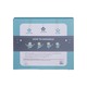 Mi Mi Baby Swaddle 5PCS (Cotton)