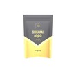 The Mix By Su Shikakai Natural Body Scrub 390G