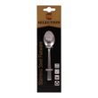 City Selection Dessert Spoon 2PCS 13.5CM Mirage