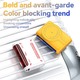 Konfulon J-31 (10000mAh Fast Charging 22.5W Wireless Power Bank) Yellow