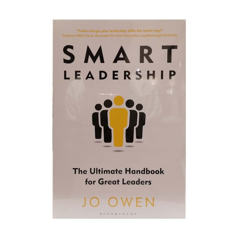 Smart Leadership (Jo Owen)