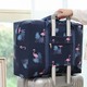 Beauty House Multi-Functional Travel Bag (Design-6)