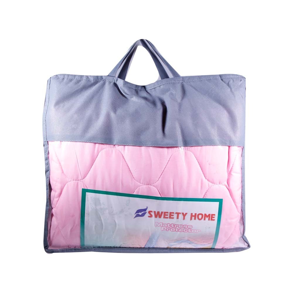 Sweety Home Mattress Protector 5.5X6.5ft