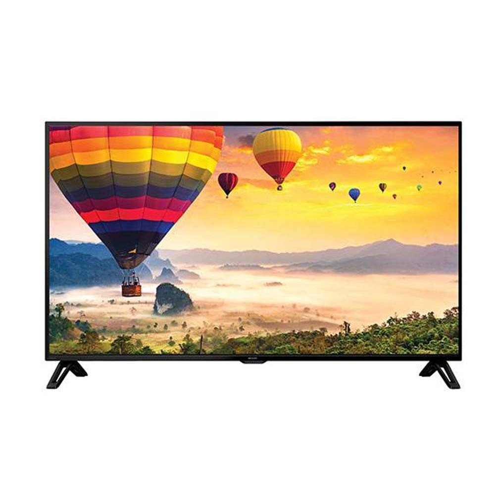 SHARP 65IN Andriod  LED TV (4T-C65CK1X)