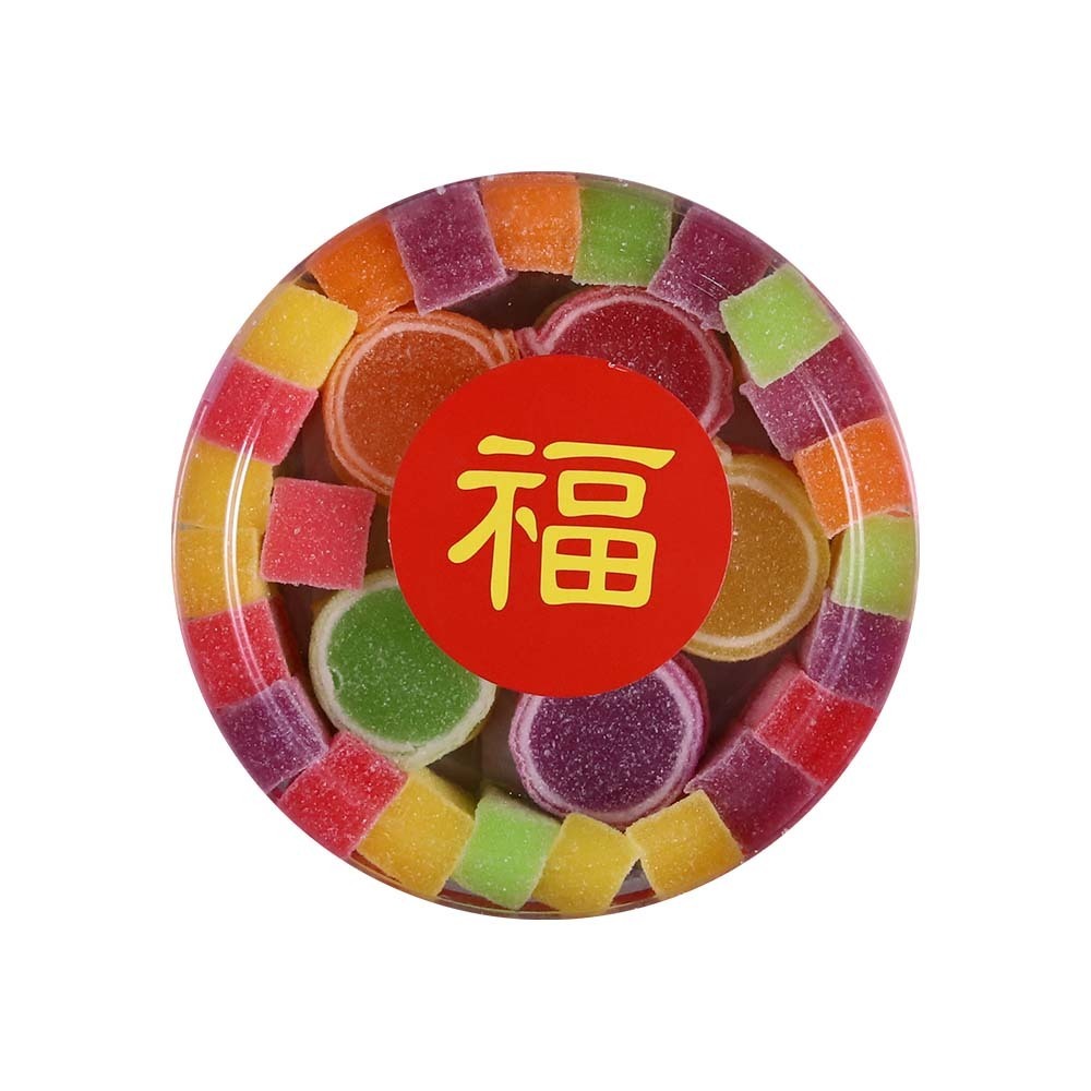 CNY Jelly 160G