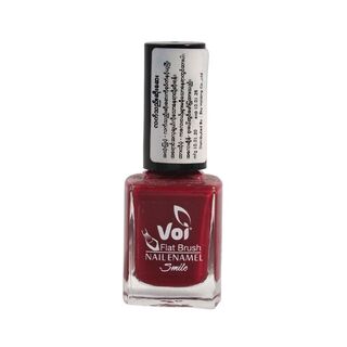 Voi Maxi Brush Nail Enamel 12ML 134
