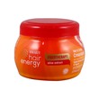 Makarizo Hair Energy Fibertherapy Creambath 500ML (Olive Extract)