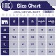 BMC Slimfit Shirts Long Sleeve 1330056 (Design-3) Large