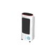 Master Air Cooler MAC-9660CT  Red