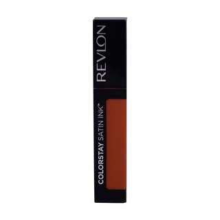 Revlon Colorstay Satin Ink Liquid Lipstick 5ML (006 Eyes On You)