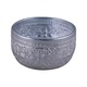 Dq Aluminium Water Bowl 24Cm