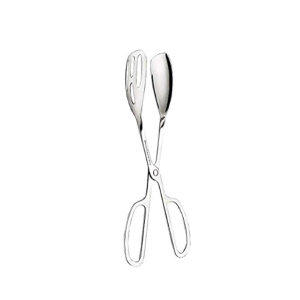 Wilmax Serving Tongs 10.25IN, 26CM White Box Packing WL-999129