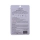 Coolors Charcoal Purifying Natural Herb Face Mask 22ML