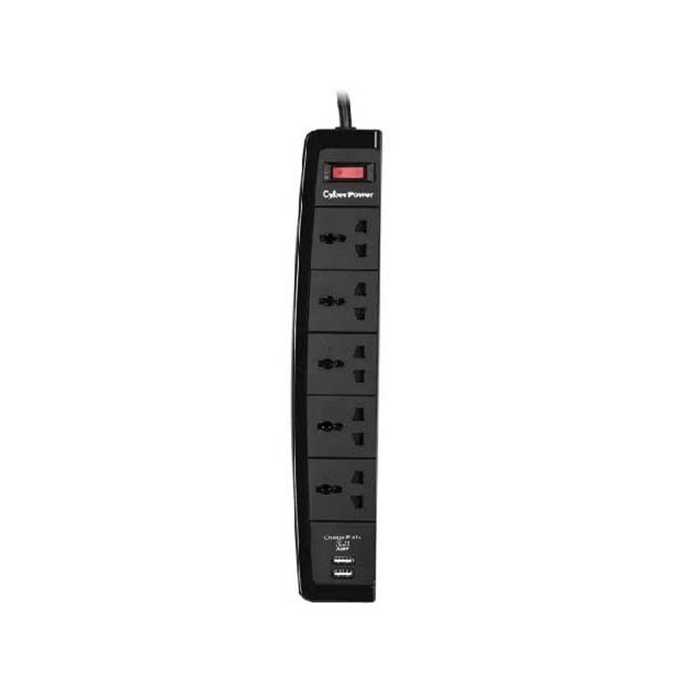 Cyber Power Premium Surge Protector (P0530SUA0-UN)