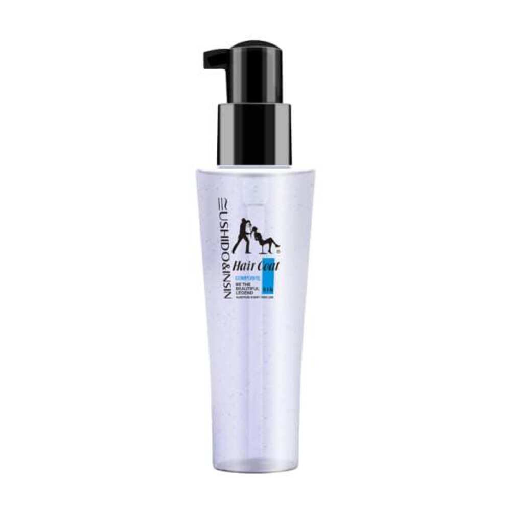 Ushido & Insin Be The Beautiful Legend Hair Coat 130ML (S16 Composite)