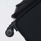 It Luggage Hybrifusion Black Large