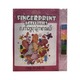 FINGER PRINT ACTIVITES BOOK2