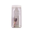 Lock&Lock Door Pocket Canister Square 1L HTE-531