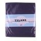 Yulang Bed Sheet 3PCS 3.5X6.5FTx9INCH Charcoal Grey