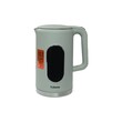 T-Home Kettle 1.7L Green (TH-KT8723GF)