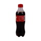 D-Pop Cola 350ML (Bottle)