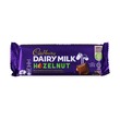 Cadbury Dairy Milk Choco Bar Hazelnut 90G